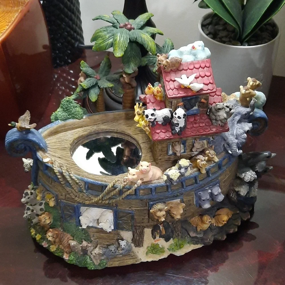 Musical Ark